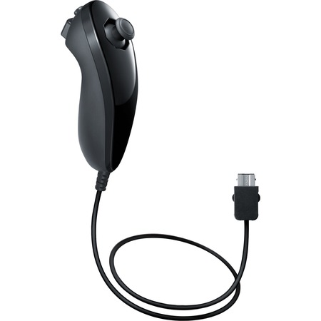 Wii Nunchuk Wii Nunchuk
