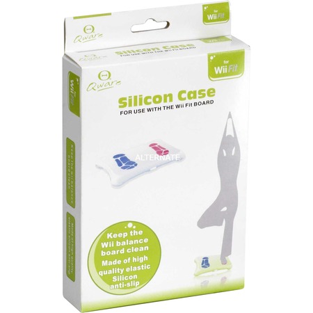 Lees meer... : Fit Sillicon Cover