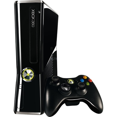 Xbox 360 S 250GB
