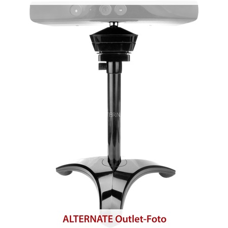 Vloer standaard voor Kinect