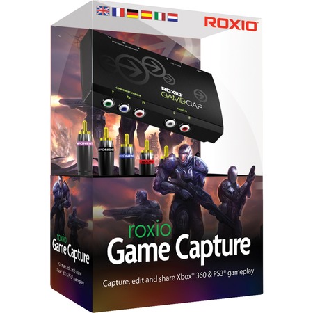 Game Capture