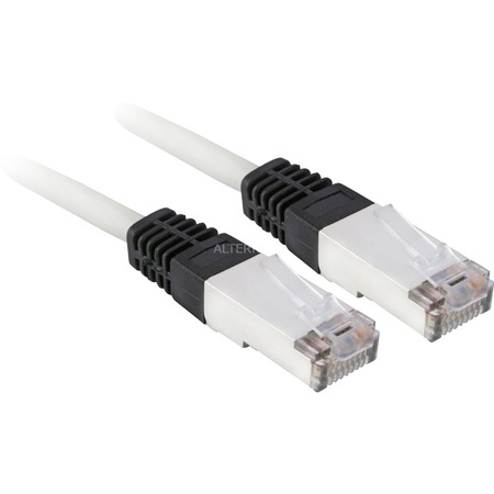 Lees meer... : Netwerkkabel 10 100 1000 Mbit Cat. 5e