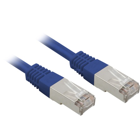 Lees meer... : Patchkabel Cat.5e