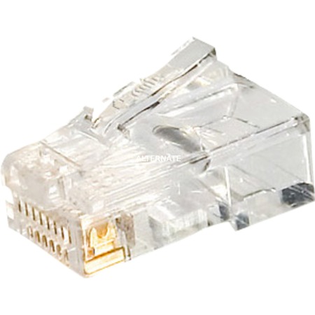 RJ45 Stekker