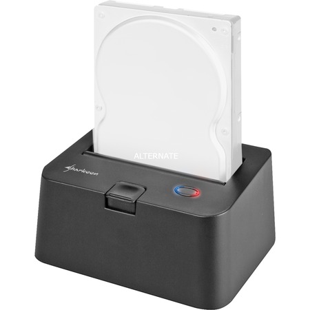 Lees meer... : Sata Quickport