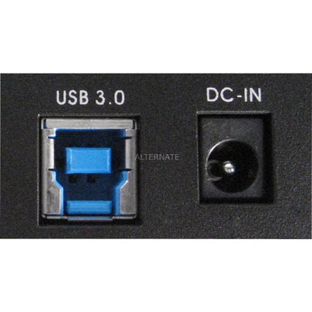 SATA QuickPort Duo USB3.0 -v.2-
