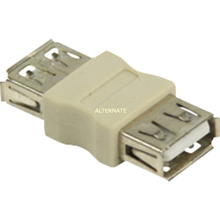 USB A naar USB A Adapter