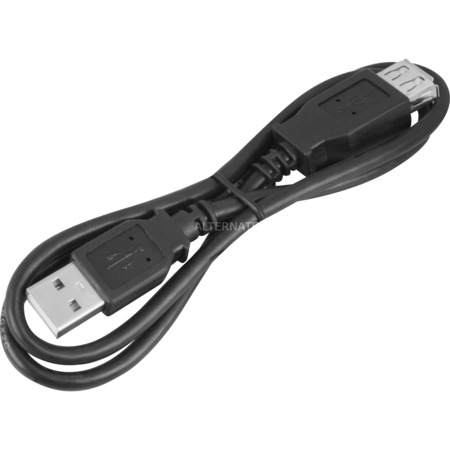 Kabel USB 2.0 A-A