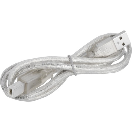 Kabel USB 2.0 A-B