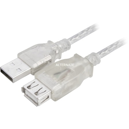 Kabel USB 2.0 A-A