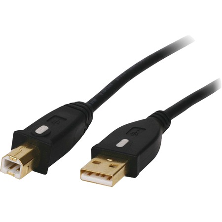 USB 2.0 A-B
