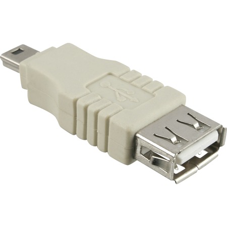 Mini USB Adapter