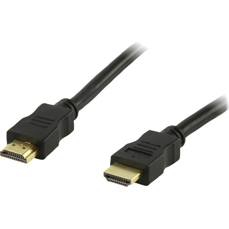 HDMI - HDMI kabel Gold 1.3