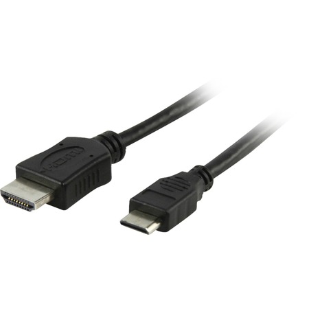 HDMI->Mini HDMI 2,5m