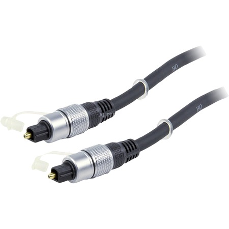 Toslink-kabel HQ