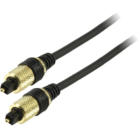 Toslink-kabel HQ