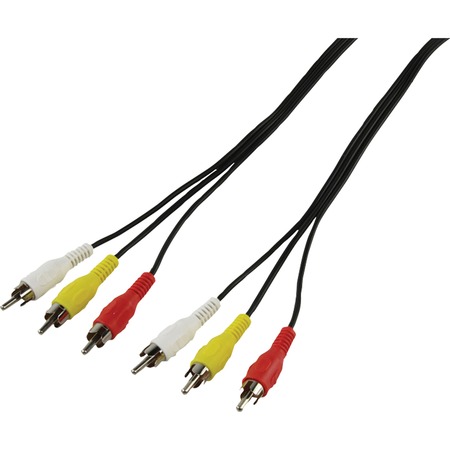 RCA kabel