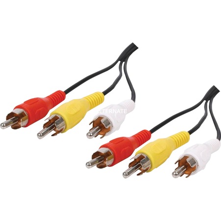 RCA kabel