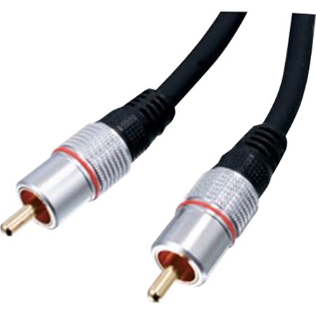 RCA kabel Platinum