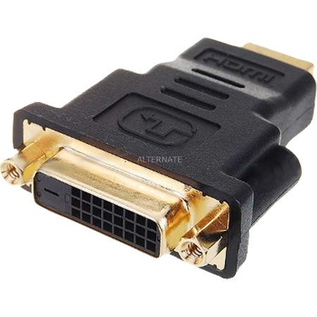 Adapter HDMI - DVI