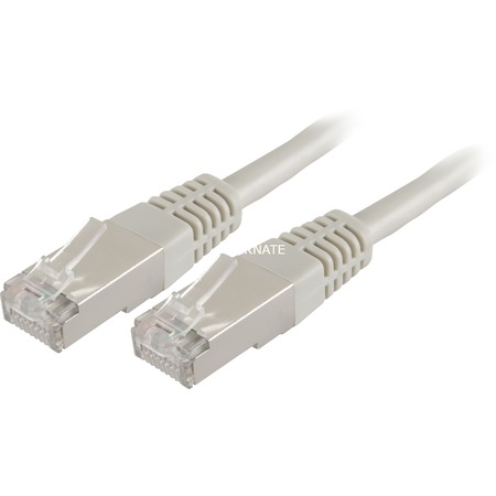 Lees meer... : Patchkabel Rj45 Cat.6 S stp