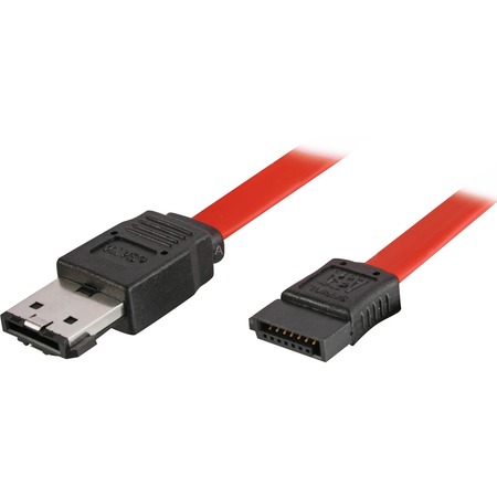 Kabel SATA/eSATA