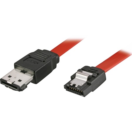 Lees meer... : Kabel Sata esata