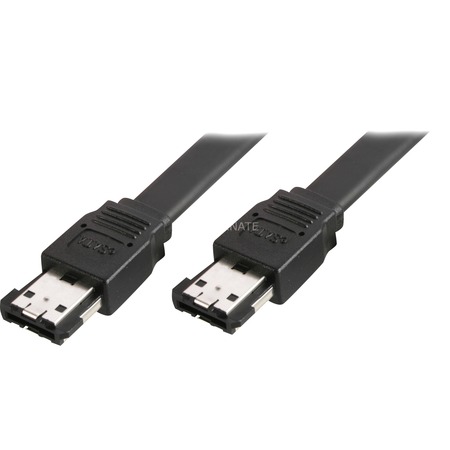 Kabel eSATA