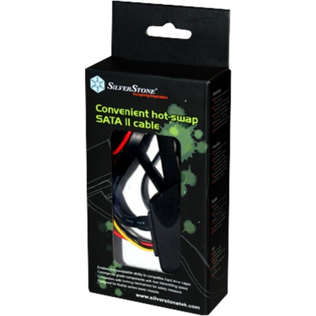 Hot Swap Adapter CP05