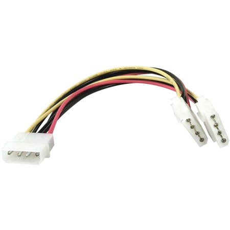 Y-Powerkabel