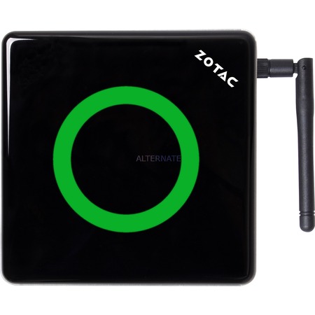 ZBOX NANO-AD10-E