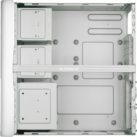 Hardware SilverStone LC20S