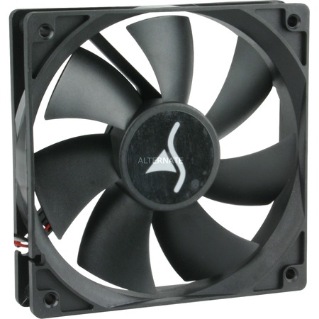 System Fan S40