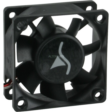 System Fan S40