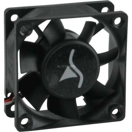 System Fan S40