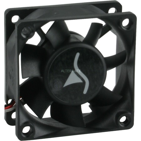 System Fan S60