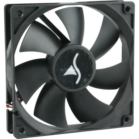 System Fan S60