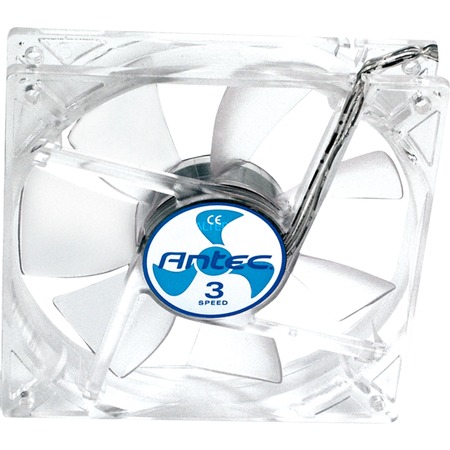 TriCool 80mm