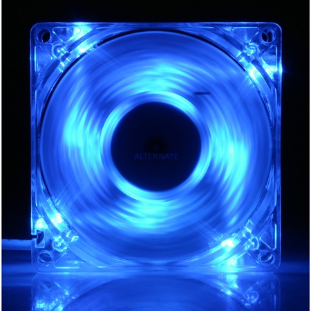 Silent Eagle LED 2000