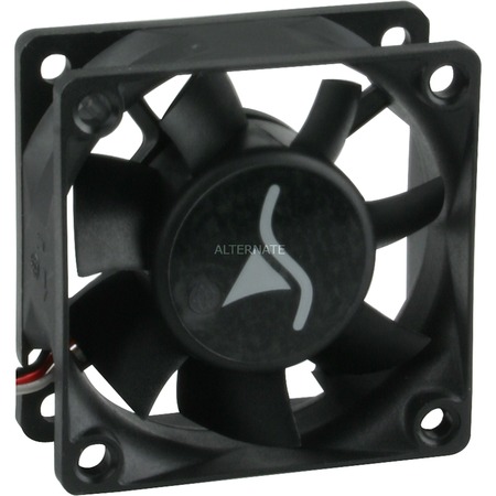 System Fan S80