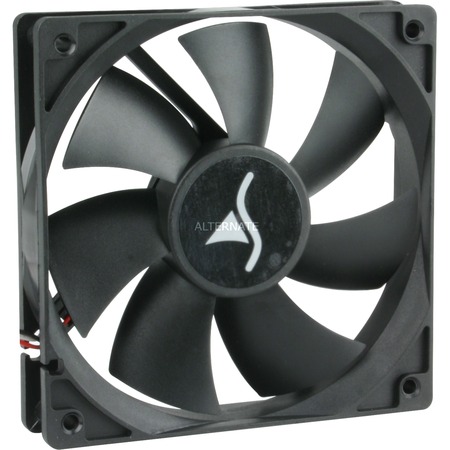 System Fan S80