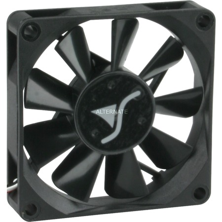 System Fan S80