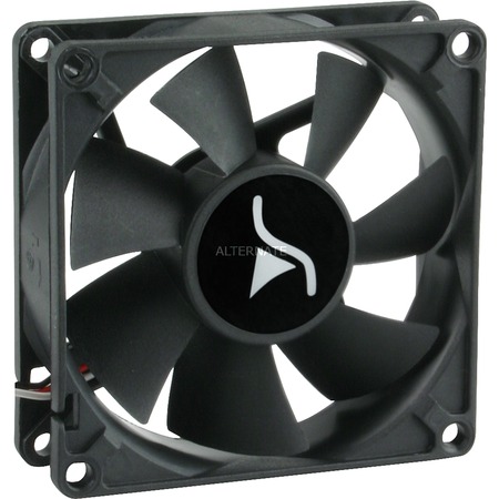 System Fan S80