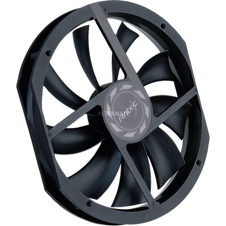 Hardware Antec BIG BOY 200