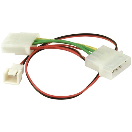 Lees meer... : Adapter 12v > 7v