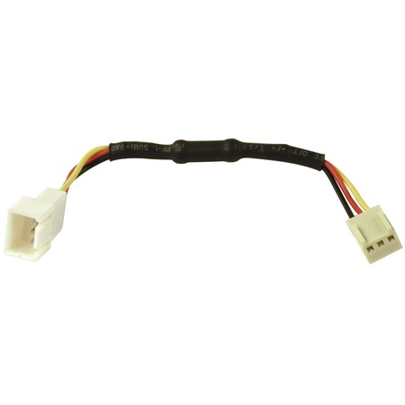 Lees meer... : Adapter 12v > 9,5v