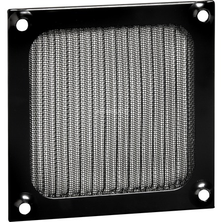 FanFilter 80mm alu