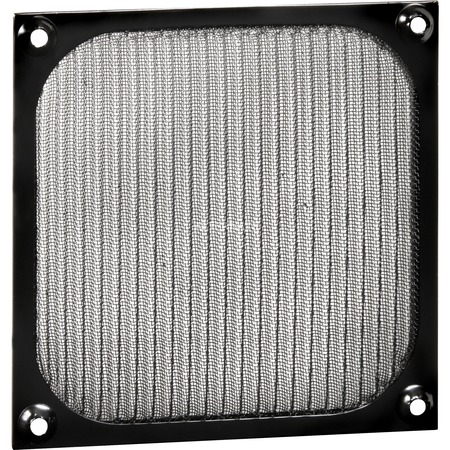 FanFilter 120mm alu