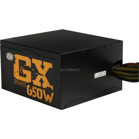 GX650