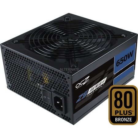 ZS650W